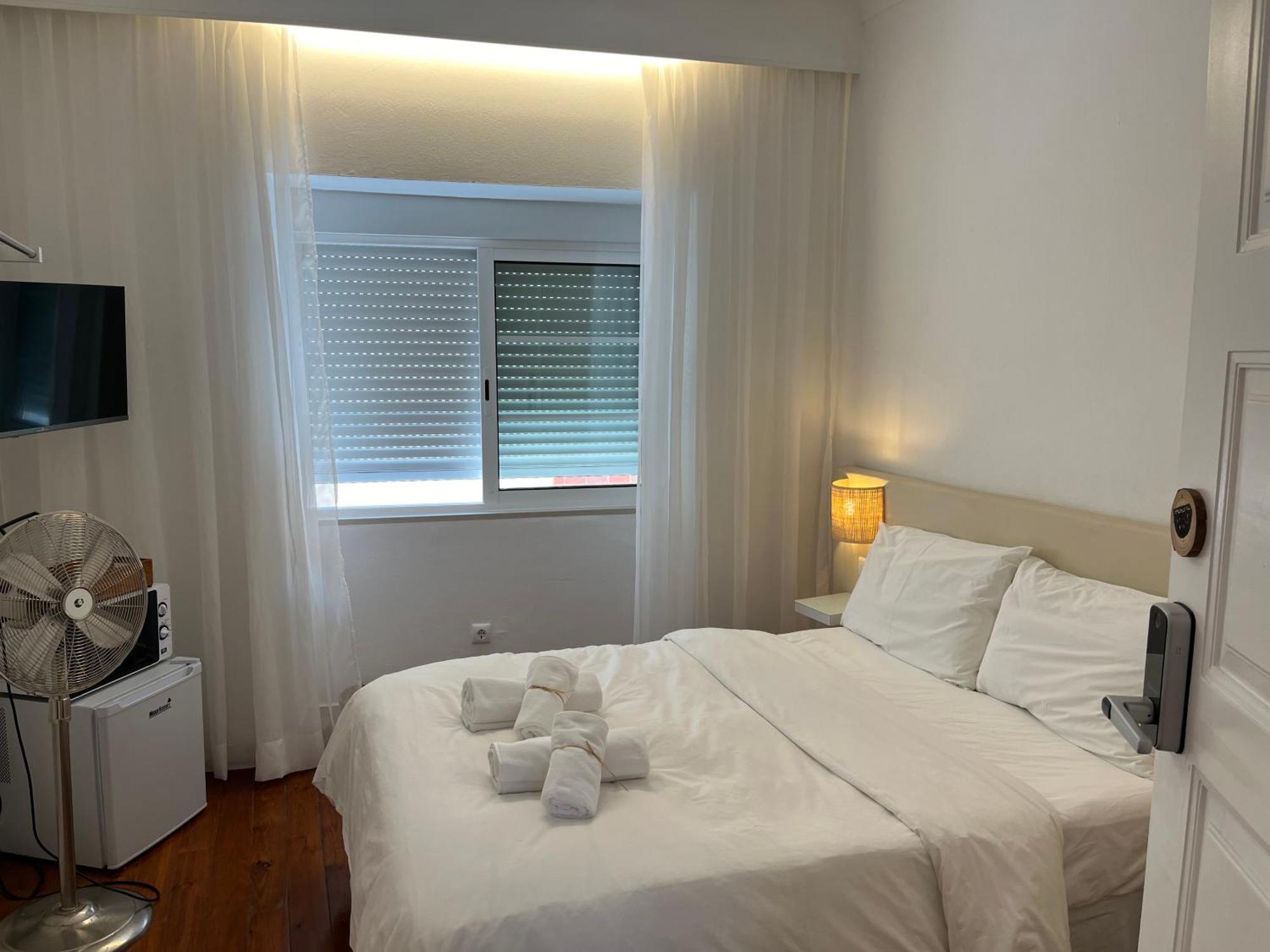 Bora Dormir Lagos Exterior photo