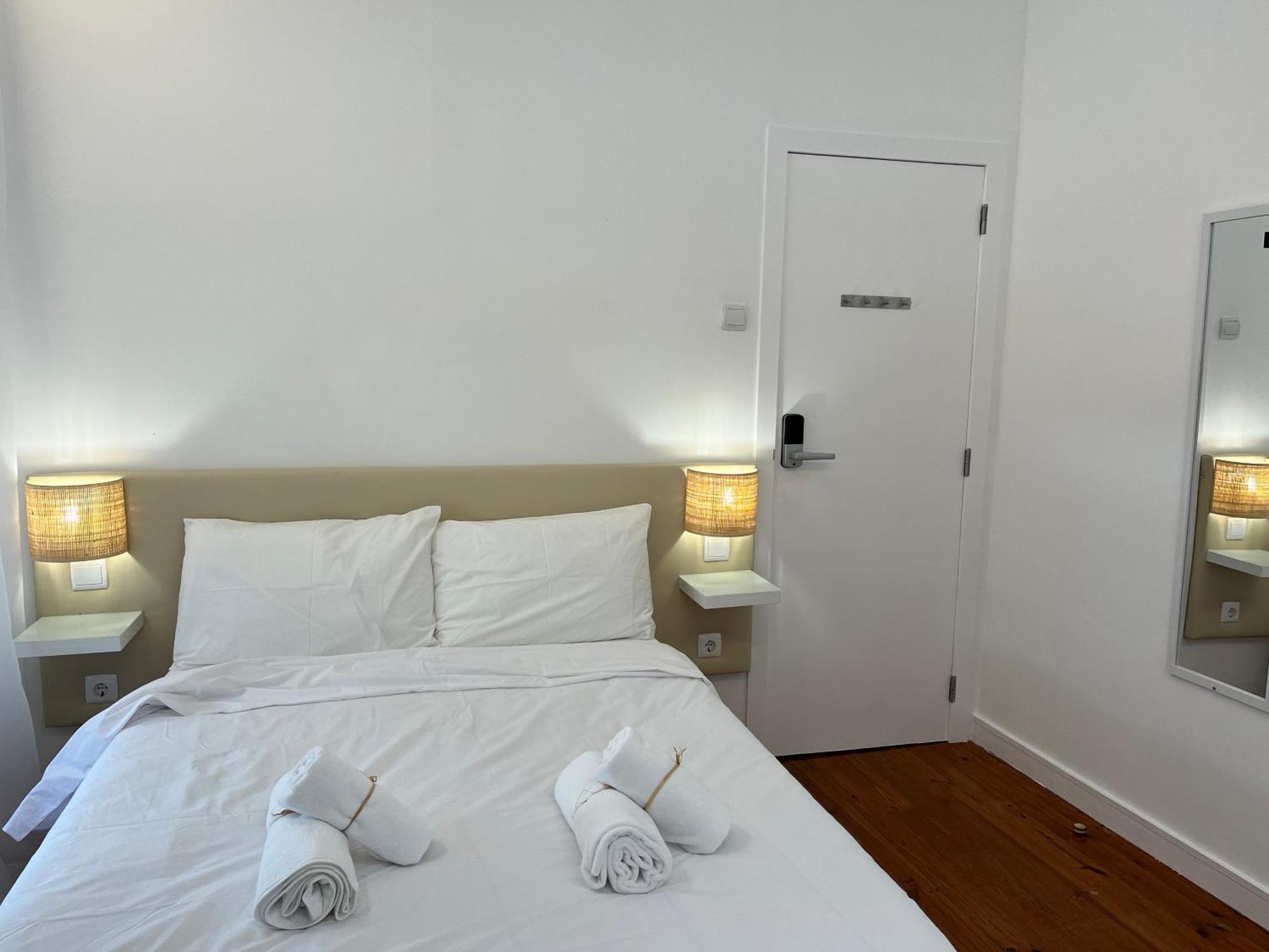 Bora Dormir Lagos Exterior photo