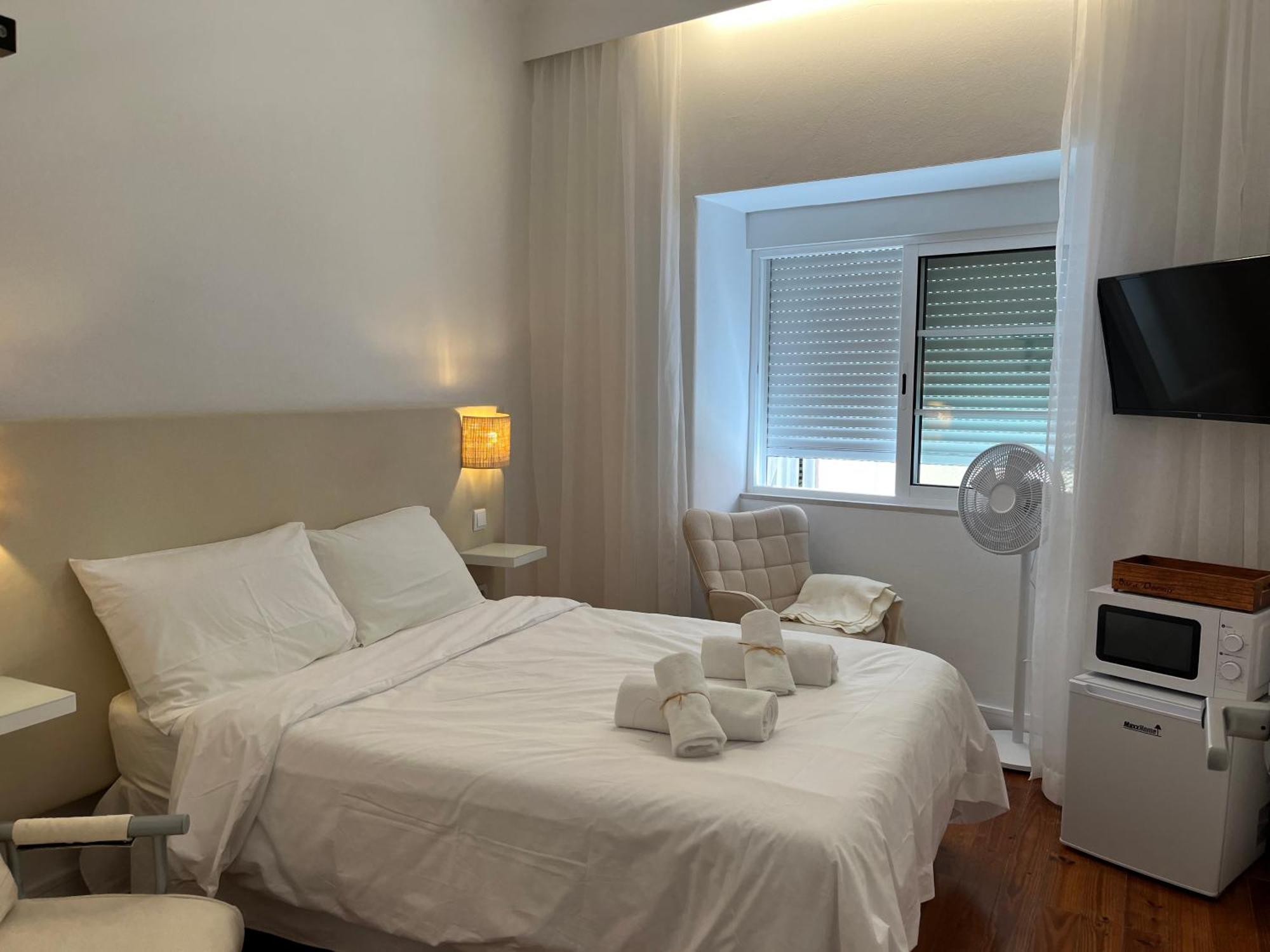 Bora Dormir Lagos Exterior photo
