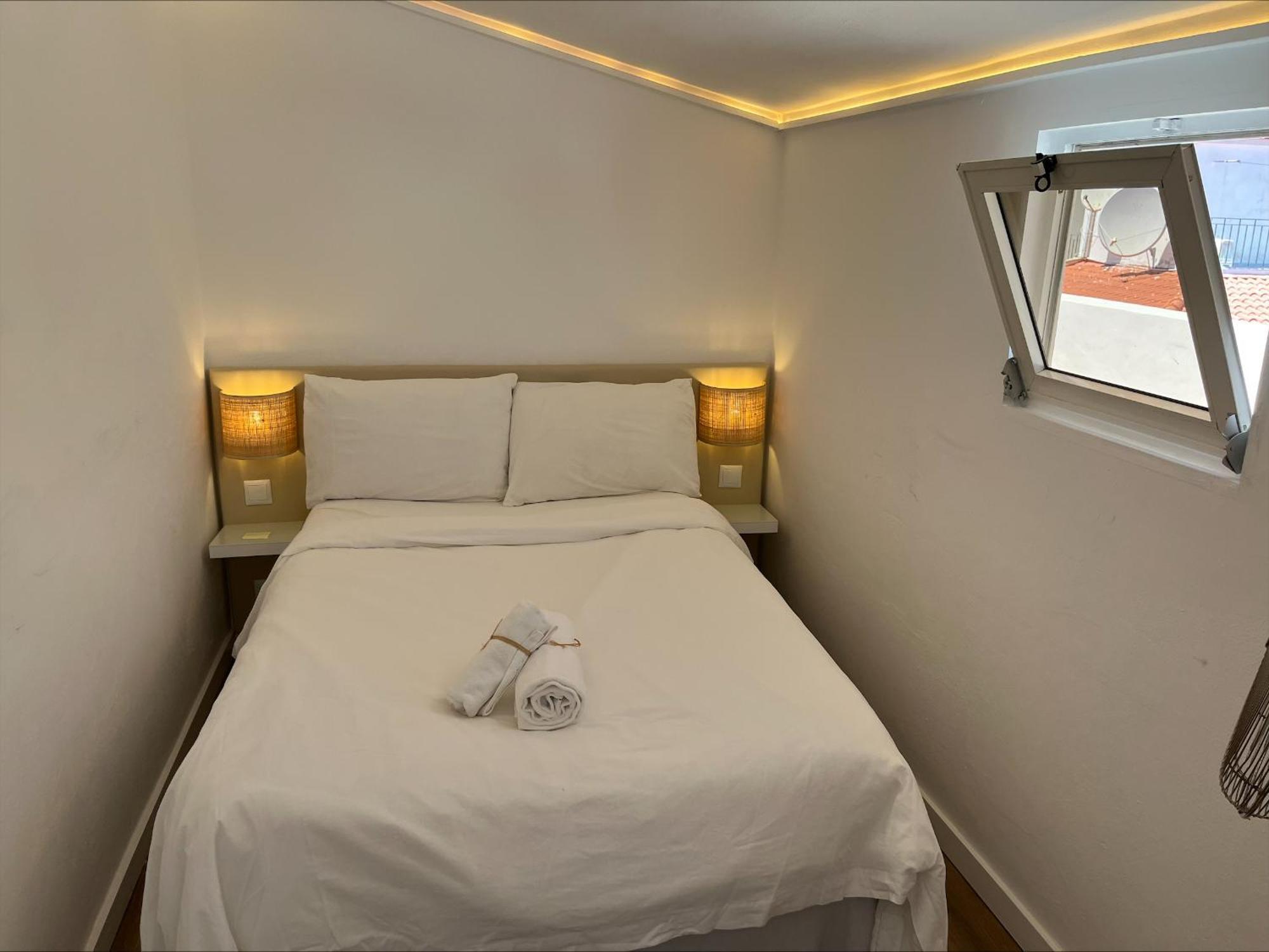 Bora Dormir Lagos Exterior photo