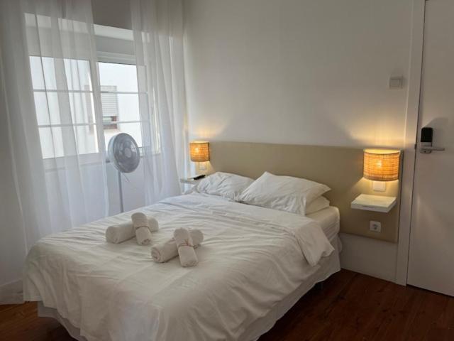 Bora Dormir Lagos Exterior photo